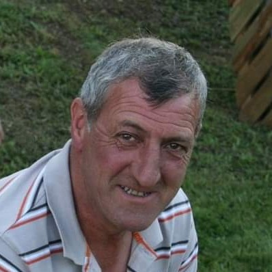 Photo de Pierre FOURNET