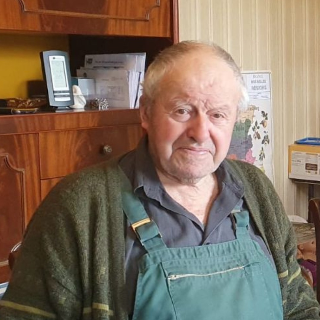 Photo de Louis IZARD