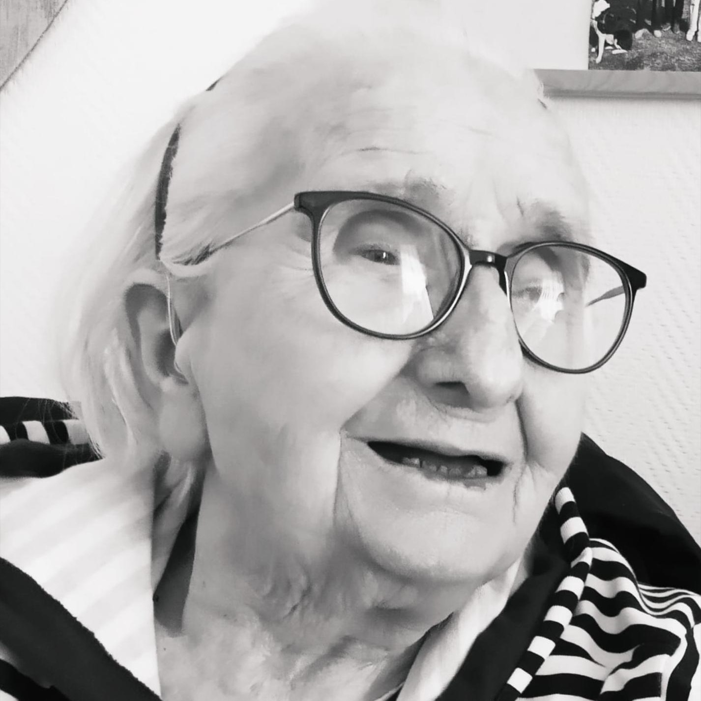 Photo de Marcelle GAILLARD