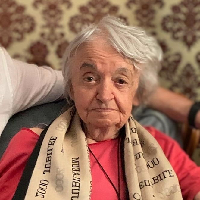 Photo de Camille BONNET