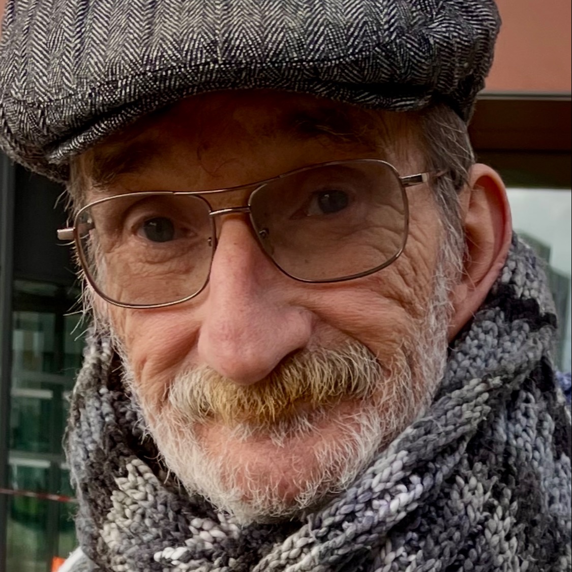 Photo de Laurent MAUBOUSSIN