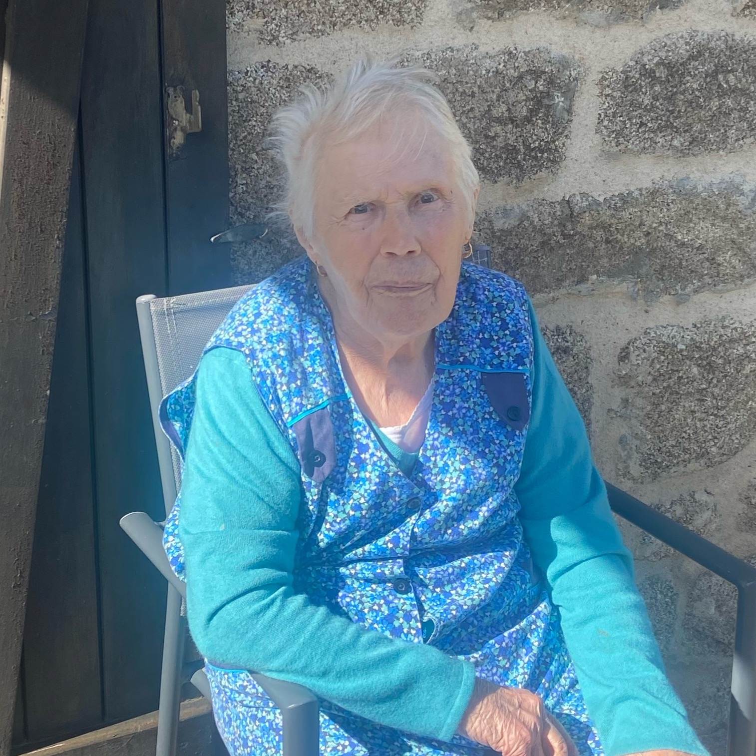 Photo de Gisèle TOURNAUD