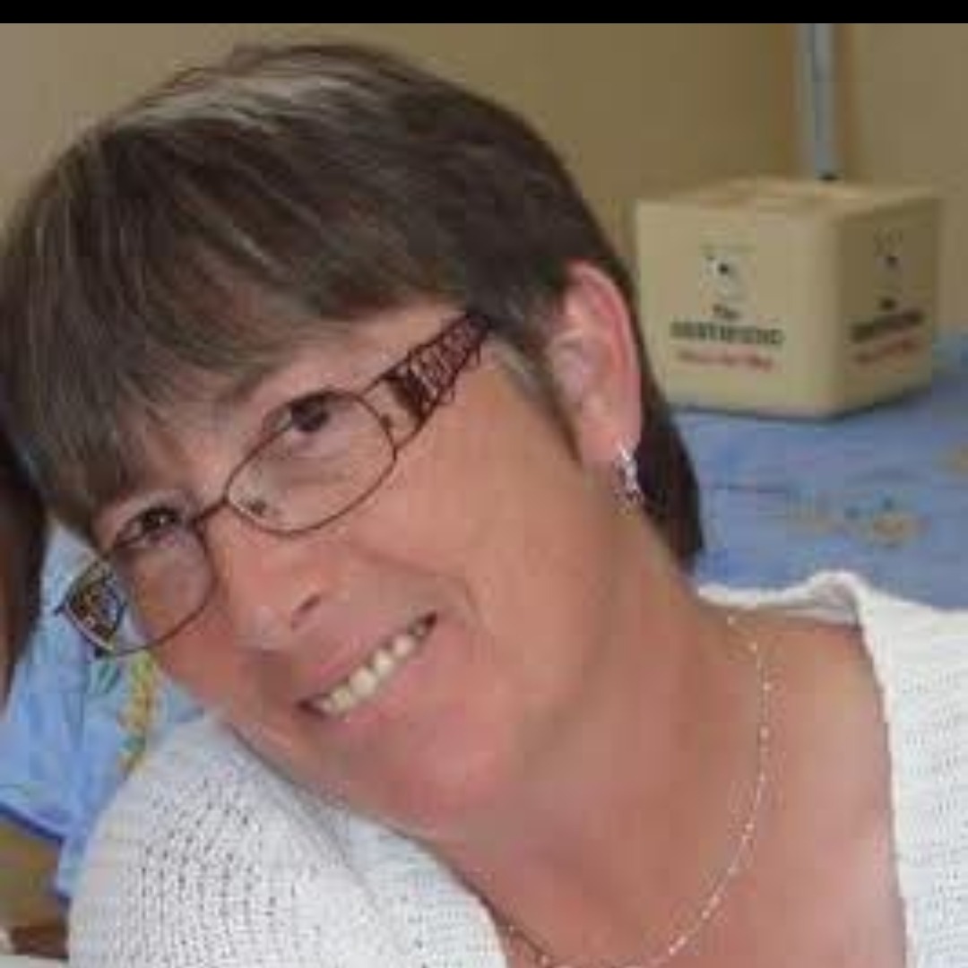 Photo de Nicole FEDOR