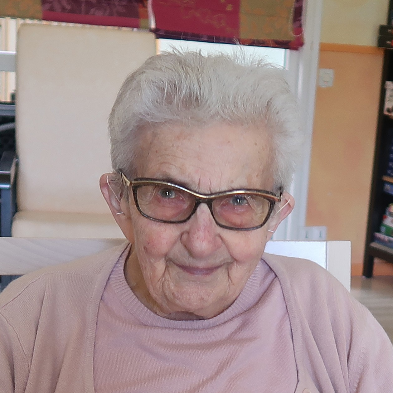 Photo de Pierrette SAINT-ROCH