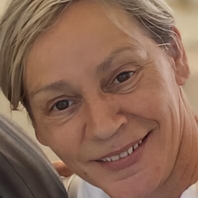 Photo de Solange MONTET