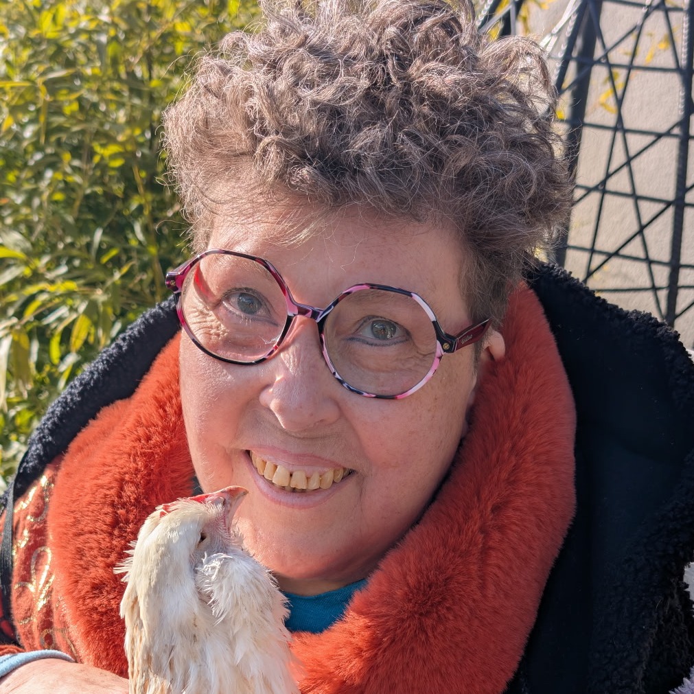 Photo de Martine COISPLET