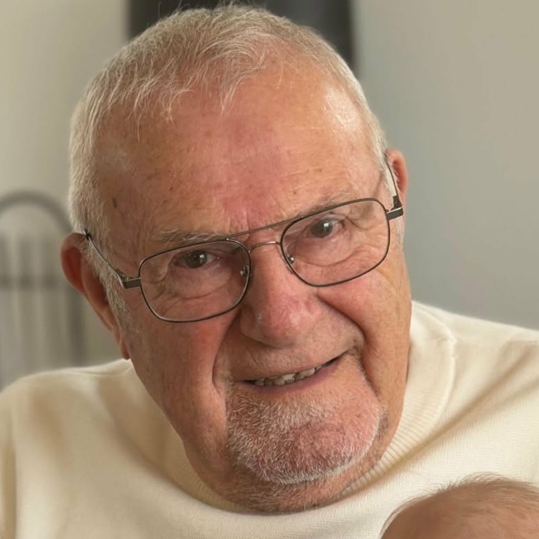 Photo d’Aimé ARFEUIL