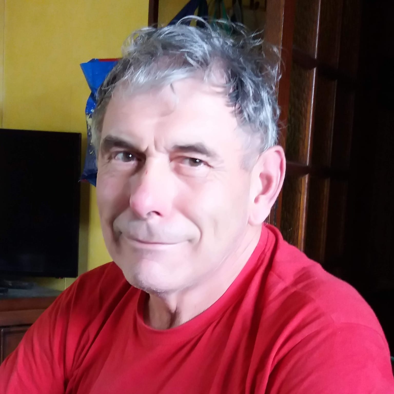 Photo d’Alain CHALAMET