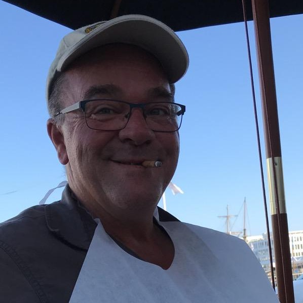 Photo de Luc JUVIGNY