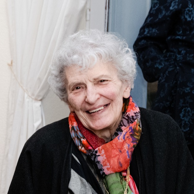 Photo de Michelle GAY